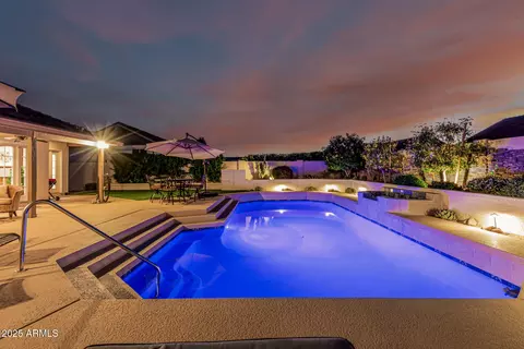Exterior - 3054 E Norwood St, Mesa, AZ 85213 photo 15 of 19