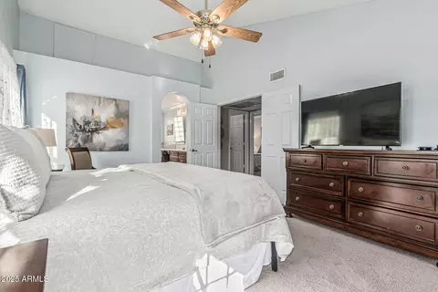 Bedroom - 3054 E Norwood St, Mesa, AZ 85213 photo 3 of 10