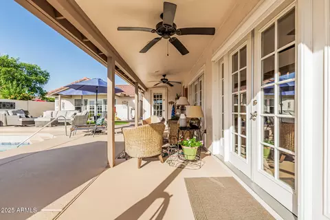 Exterior - 3054 E Norwood St, Mesa, AZ 85213 photo 5 of 19