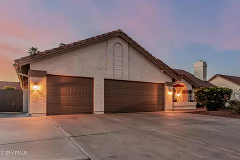 Exterior - 3054 E Norwood St, Mesa, AZ 85213 photo 18 of 19