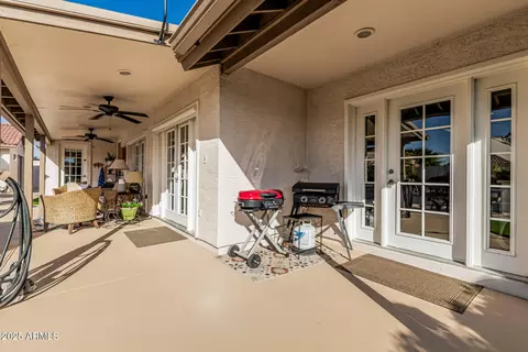 Exterior - 3054 E Norwood St, Mesa, AZ 85213 photo 6 of 19