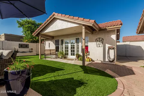 Exterior - 3054 E Norwood St, Mesa, AZ 85213 photo 2 of 19