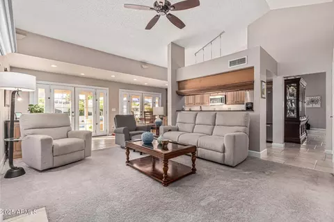 Living - 3054 E Norwood St, Mesa, AZ 85213 photo 5 of 6