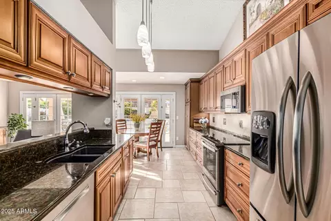Kitchen - 3054 E Norwood St, Mesa, AZ 85213 photo 3 of 6