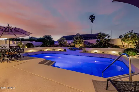 Exterior - 3054 E Norwood St, Mesa, AZ 85213 photo 13 of 19