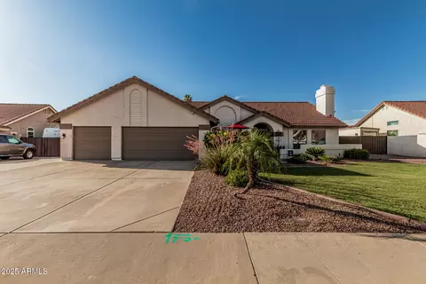 Exterior - 3054 E Norwood St, Mesa, AZ 85213 photo 19 of 19