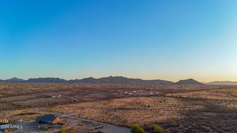 0 W Barnes Rd #LOT D, Maricopa, AZ 85139
