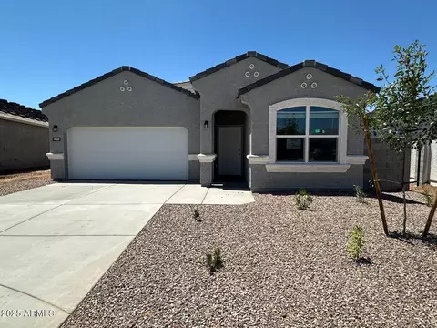 18331 W Hackamore Dr, Wittmann, AZ 85361