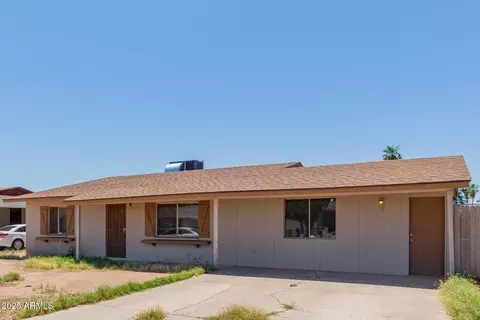 Exterior - 5933 W Mitchell Dr, Phoenix, AZ 85033 photo 2 of 5