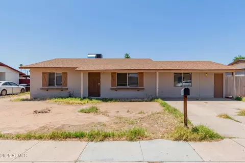 5933 W Mitchell Dr, Phoenix, AZ 85033