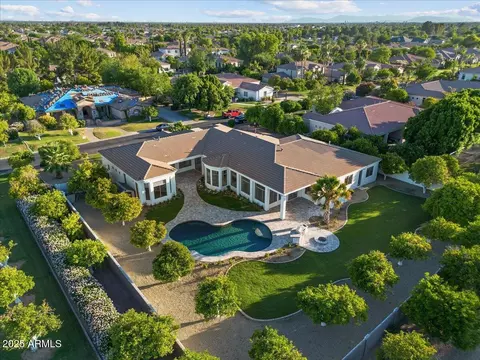 3354 E Jaeger Cir, Mesa, AZ 85213 photo 5