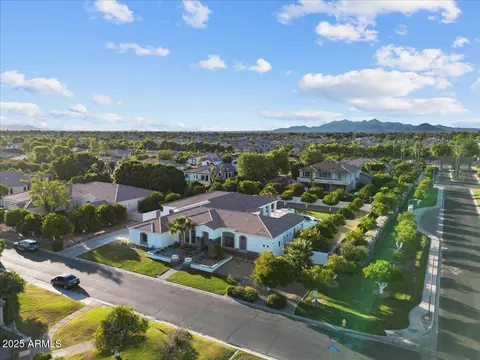 3354 E Jaeger Cir, Mesa, AZ 85213
