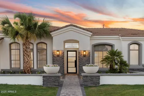 3354 E Jaeger Cir, Mesa, AZ 85213 photo 3