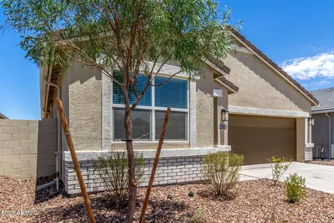 8222 W Clemente Way, Florence, AZ 85132