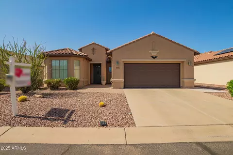 5044 W Buckskin Dr, Eloy, AZ 85131