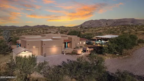 12800 W Arivaca Rd, Amado, AZ 85645