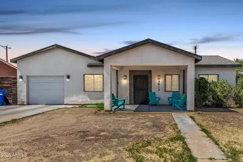 3614 W Granada Rd, Phoenix, AZ 85009