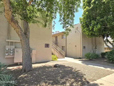 815 N Hayden Rd #A205, Scottsdale, AZ 85257