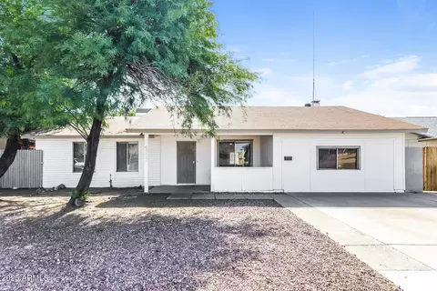 4833 N 63rd Ln, Phoenix, AZ 85033