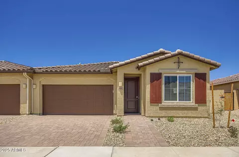 24962 N 174th Ave, Surprise, AZ 85387
