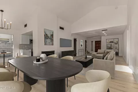 1610 N Apache Dr, Chandler, AZ 85224
