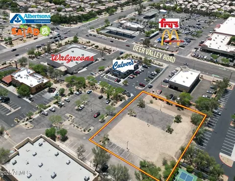 83 W Nn W Deer Valley Rd #4B, Peoria, AZ 85383