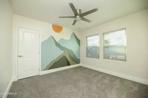 Bedroom - 1512 E Cypress St, Phoenix, AZ 85006 photo 1 of 3
