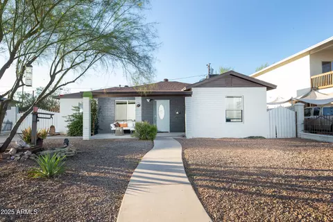 1512 E Cypress St, Phoenix, AZ 85006
