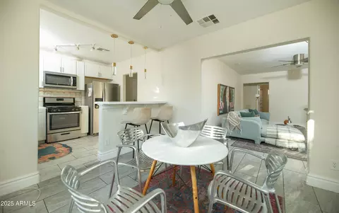 Dining - 1512 E Cypress St, Phoenix, AZ 85006 photo 1 of 1