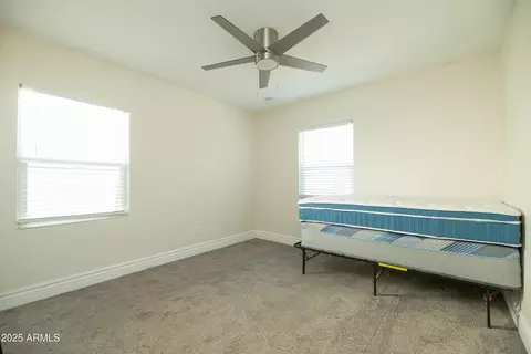 Bedroom - 1512 E Cypress St, Phoenix, AZ 85006 photo 3 of 3