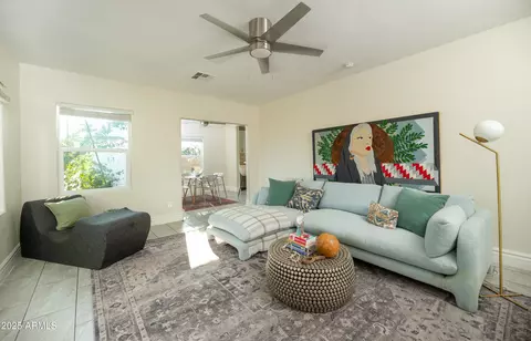 Living - 1512 E Cypress St, Phoenix, AZ 85006 photo 1 of 1