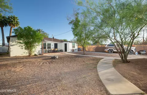 Exterior - 1512 E Cypress St, Phoenix, AZ 85006 photo 6 of 6