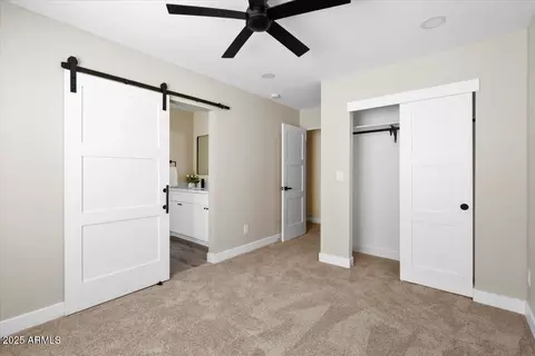 Bedroom - 2559 E Broadway Rd, Phoenix, AZ 85040 photo 1 of 2
