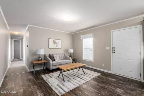 320 E Mckellips Rd #45, Mesa, AZ 85201