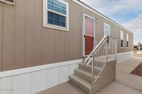 320 E Mckellips Rd #45, Mesa, AZ 85201 photo 23