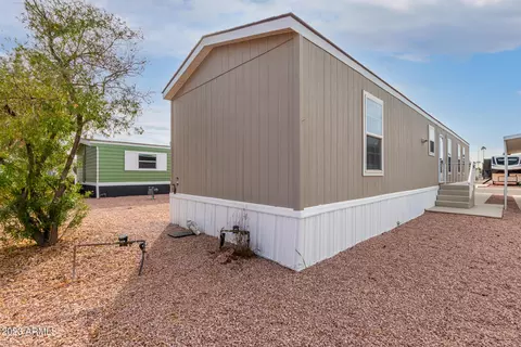 320 E Mckellips Rd #45, Mesa, AZ 85201 photo 22