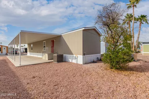 320 E Mckellips Rd #45, Mesa, AZ 85201 photo 21