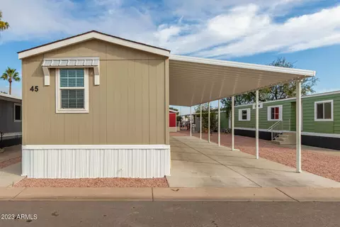 320 E Mckellips Rd #45, Mesa, AZ 85201 photo 5