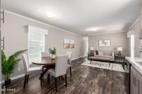 320 E Mckellips Rd #45, Mesa, AZ 85201 photo 9