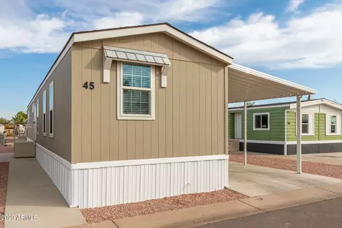 320 E Mckellips Rd #45, Mesa, AZ 85201 photo 7