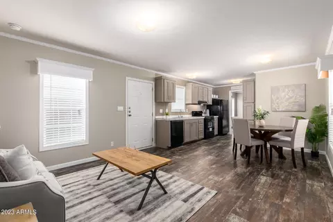 320 E Mckellips Rd #45, Mesa, AZ 85201 photo 10