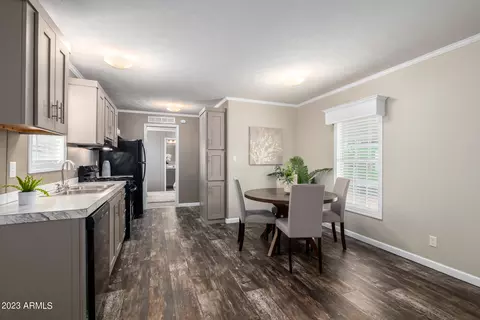 320 E Mckellips Rd #45, Mesa, AZ 85201 photo 12
