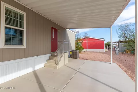 320 E Mckellips Rd #45, Mesa, AZ 85201 photo 8