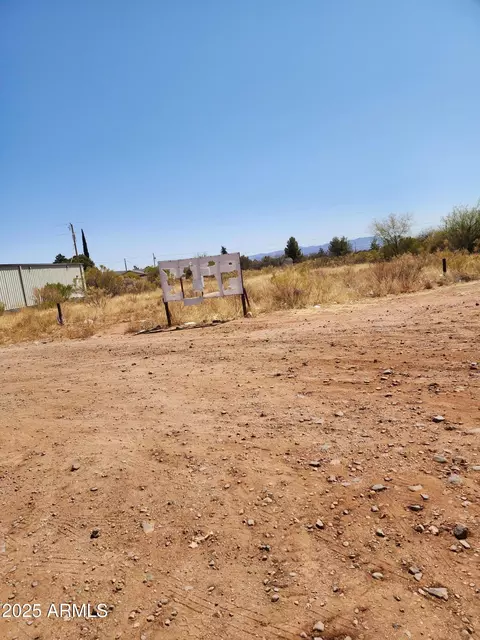 4101 E Glisch Rd #50, Sierra Vista, AZ 85650