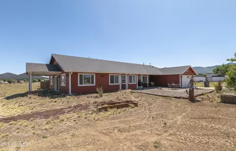7620 E Dalton Rd, Flagstaff, AZ 86004
