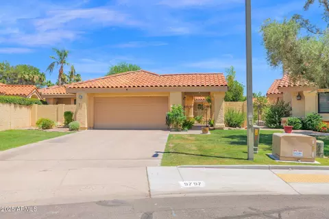 9797 N 100th Pl, Scottsdale, AZ 85258