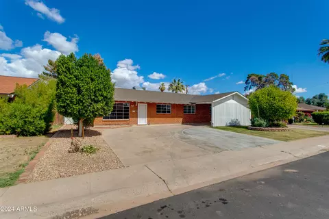 3126 W Stella Ln, Phoenix, AZ 85017 photo 2