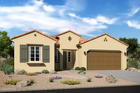6190 N Sunrise Ln, Buckeye, AZ 85396