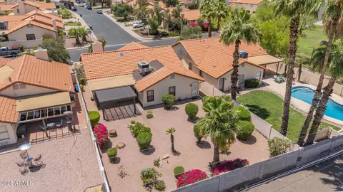 1549 N La Rosa Dr, Tempe, AZ 85288