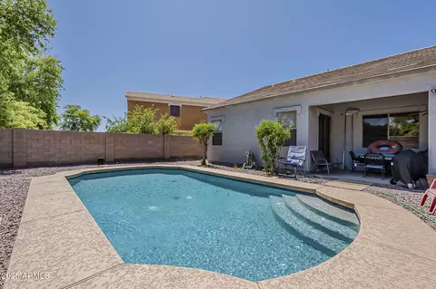 2976 E Clifton Ave, Gilbert, AZ 85295 photo 3